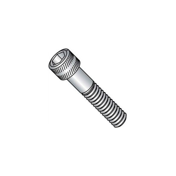 Titan Fasteners M3 x 0.5 x 4mm - Socket Head Cap Screw - 304 Stainless Steel - Pkg of 100 BSW03004 - main